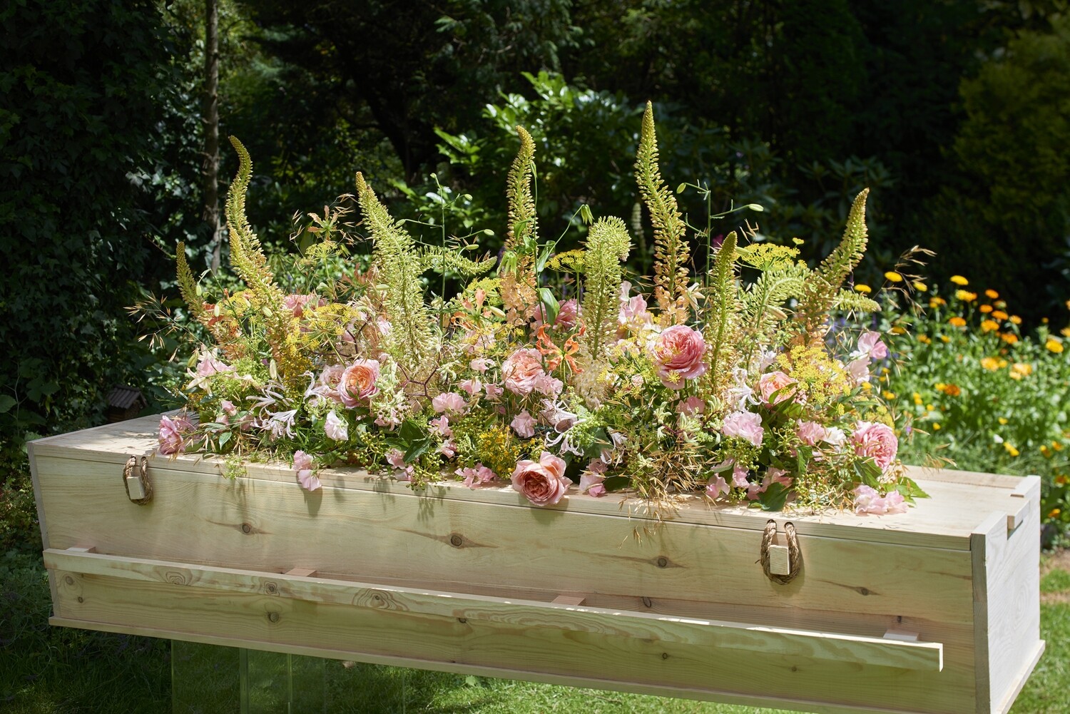 Kistbedekking Ik Mis Je