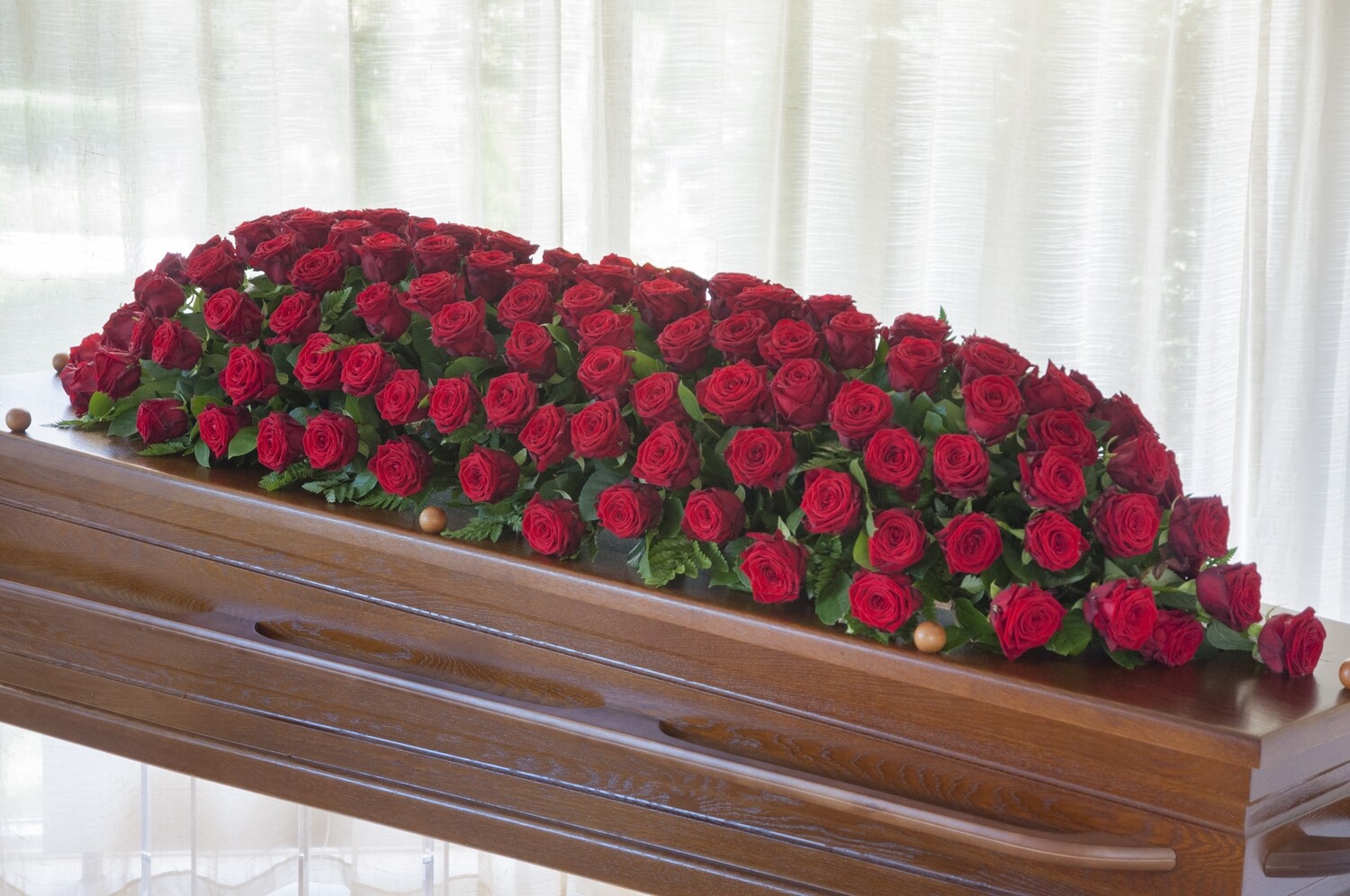 Kistbedekking Oneindig