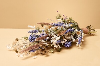 Droogbloemen