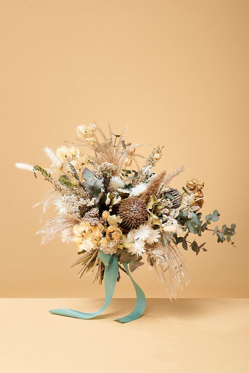Troostboeket Zandbloem
