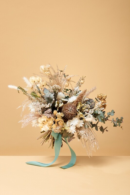 Troostboeket Zandbloem