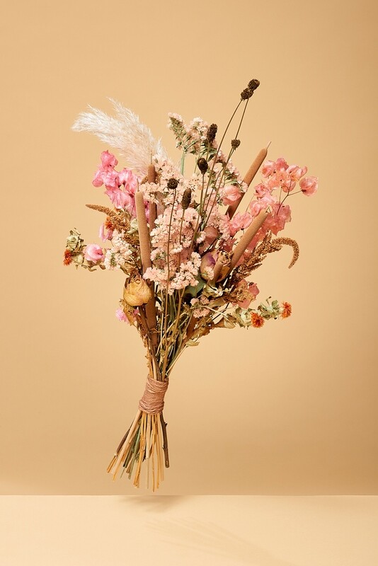 Troostboeket Duinroos