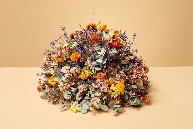 Biedermeier Avondgloed