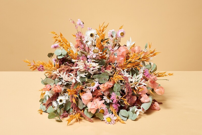 Biedermeier Zomermorgen