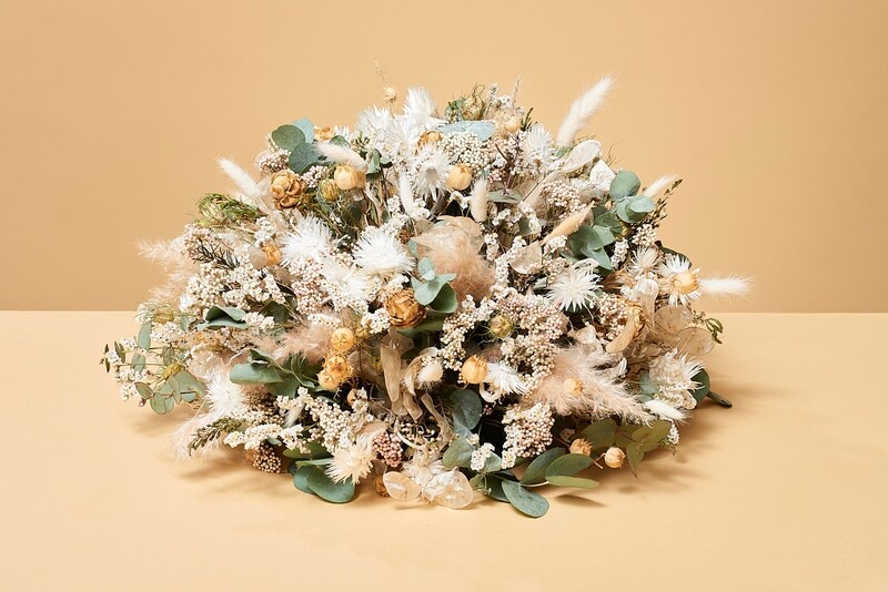 Biedermeier Zijdezacht