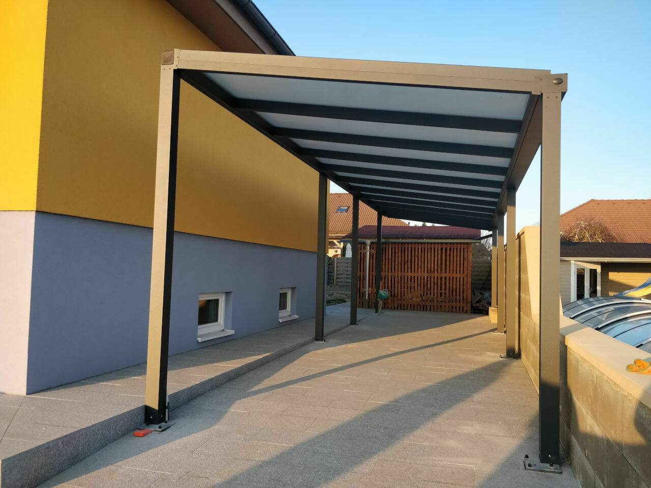 Carport