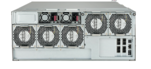 480TB JBOD 60x 8TB HDD
________________________ 
SUPERMICRO SuperChassis