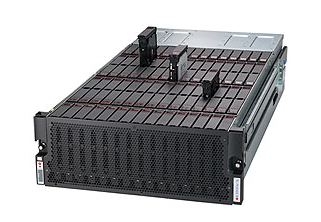 90x 3.5&quot; SAS3/SATA3 - 2x CPU
_________________________
SUPERMICRO SuperStorage