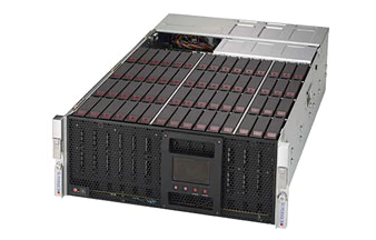 60x 3.5&quot; SAS3/SATA3 - 2x CPU
________________________
SUPERMICRO SuperStorage