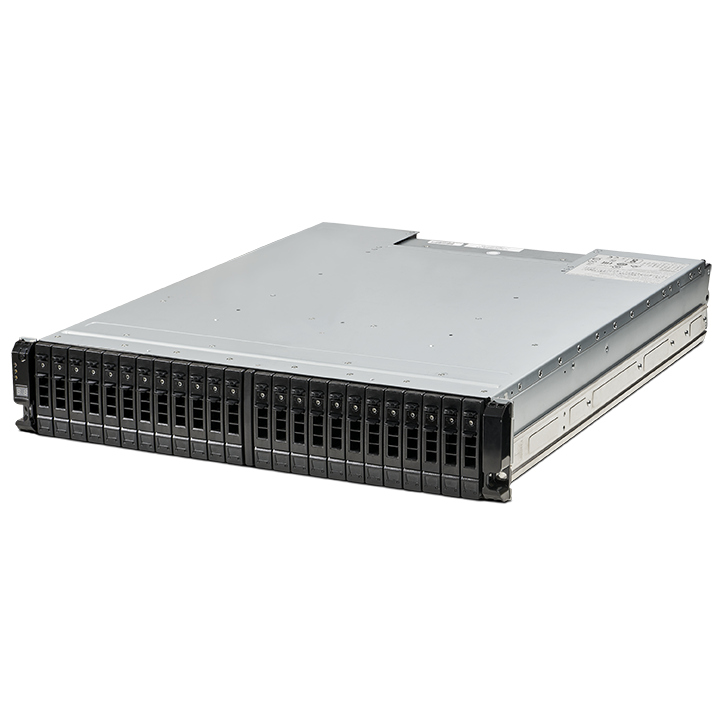368TB AF-Array Dual-RAID a/a
_________________________
SEAGATE Storage Systems