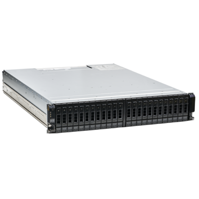 368TB AF-Array Dual-RAID a/a
_________________________
SEAGATE Storage Systems