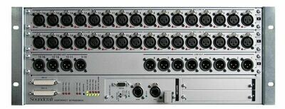 Soundcraft Stagebox VI CSB RJ45