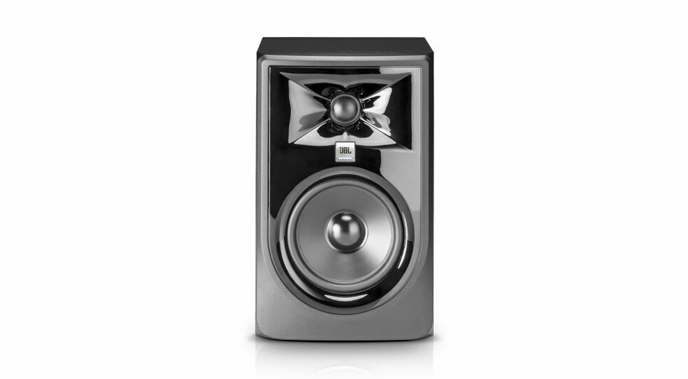 Enceinte de monitoring JBL 305P MKII