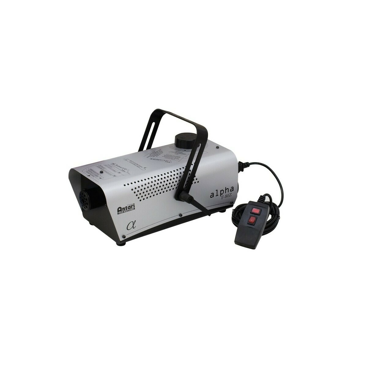 Machine à fumée Antari F80Z