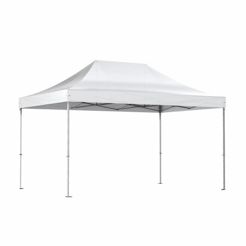 Tente / barnum de 4,5 x 3m