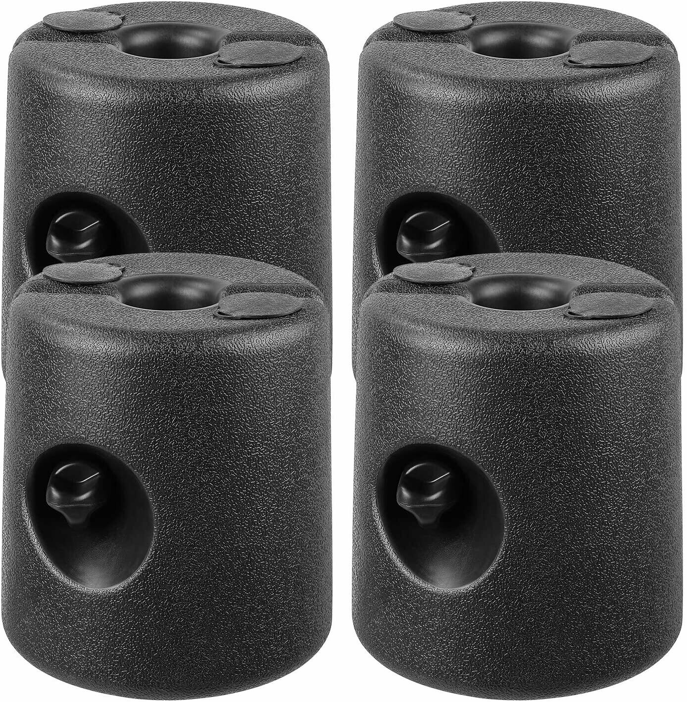 4 contre-poids de 9kg pour tente