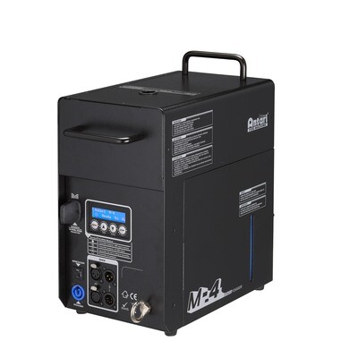 Machine à fumée Antari M4 (effet C0²)