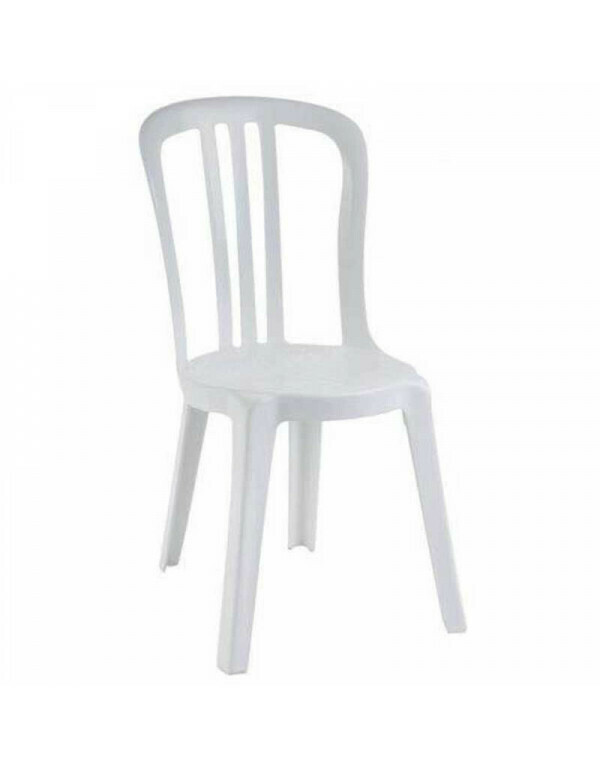 Chaise de jardin Miami