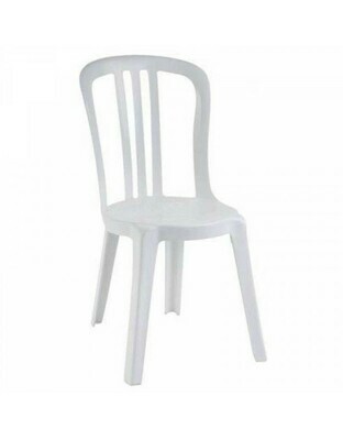 Chaise de jardin Miami