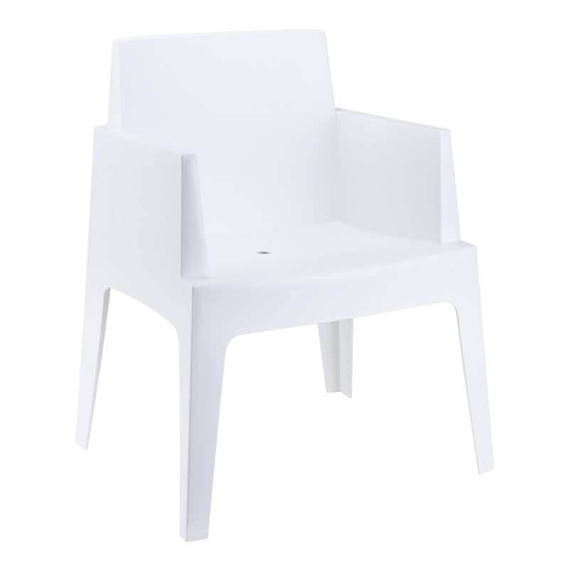 Fauteuil Box 1 place