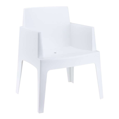 Fauteuil Box 1 place