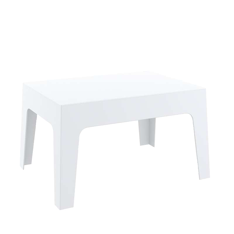 Table basse Box