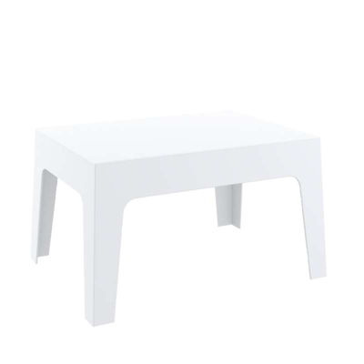 Table basse Box