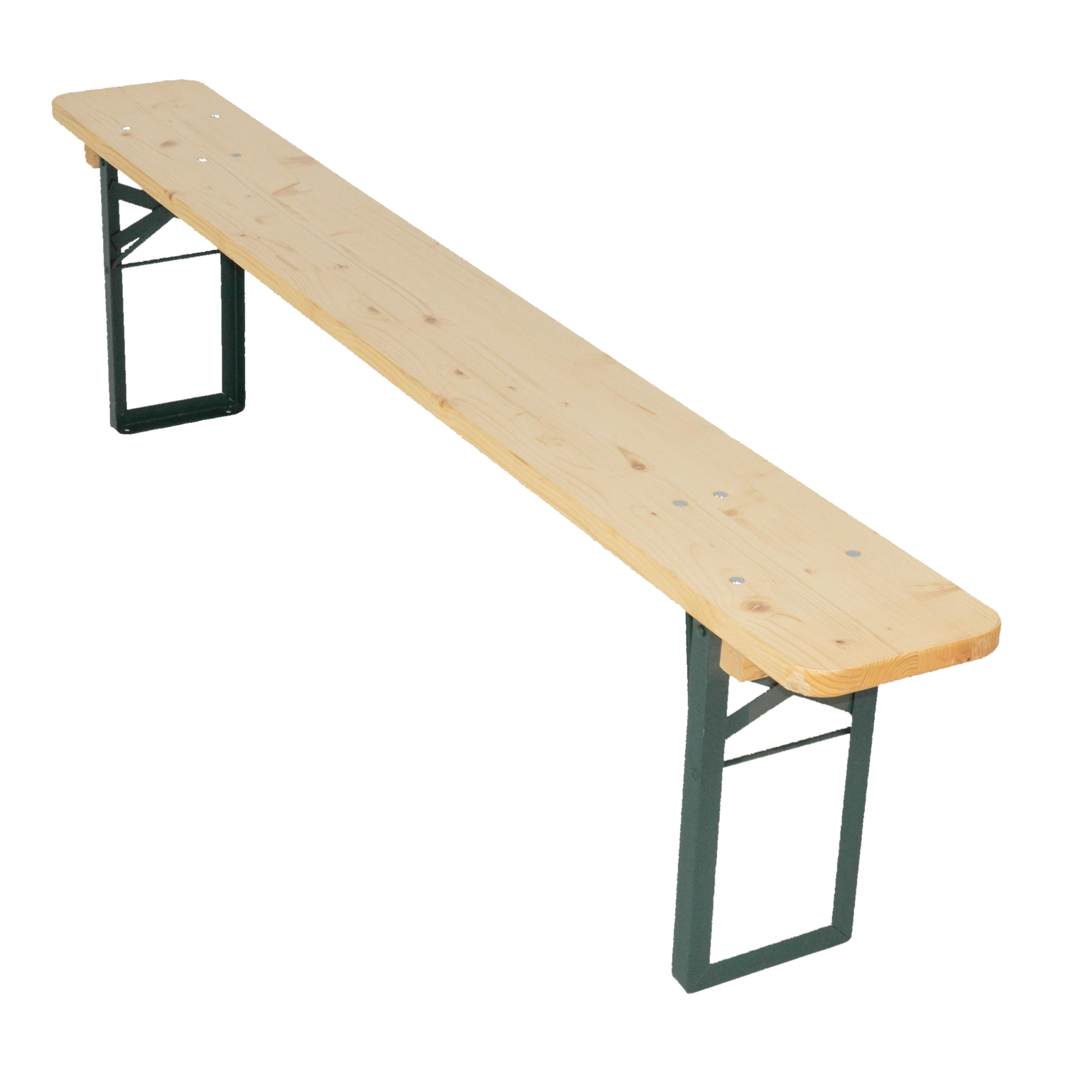 Banc brasserie 220cm