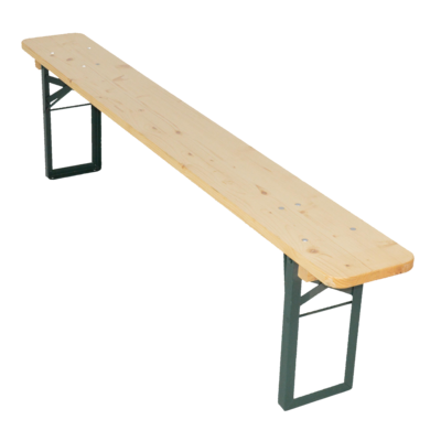 Banc brasserie 220cm