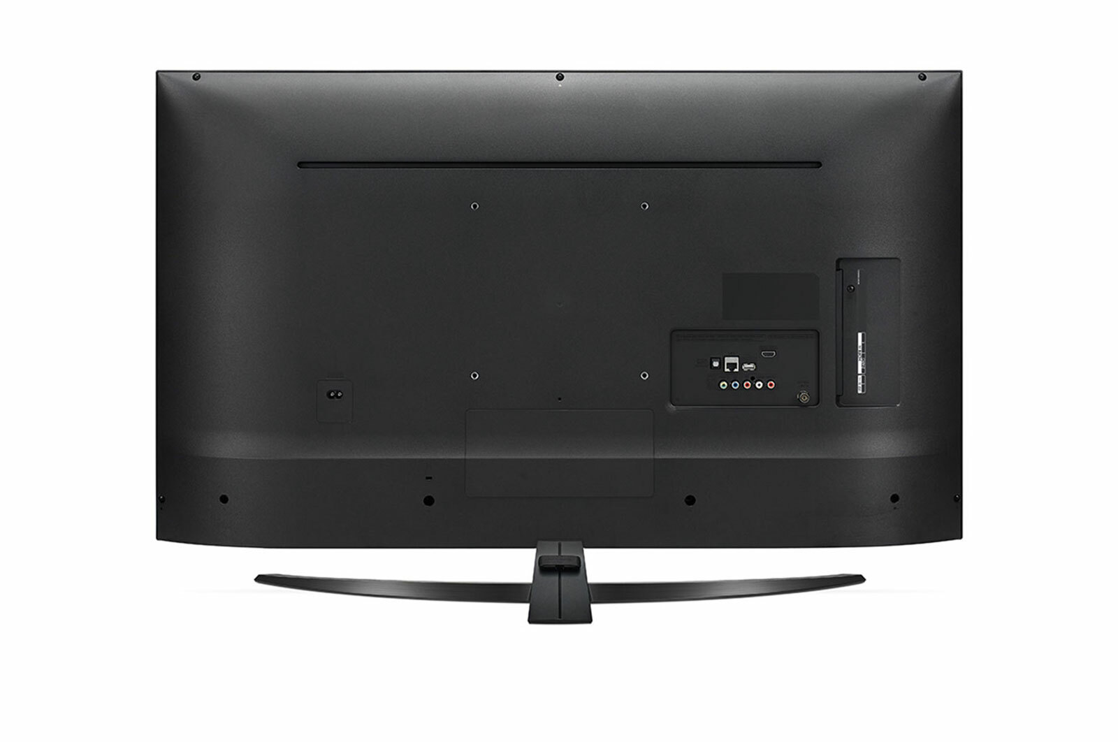 Ecran TV LED 4K de 65&quot;