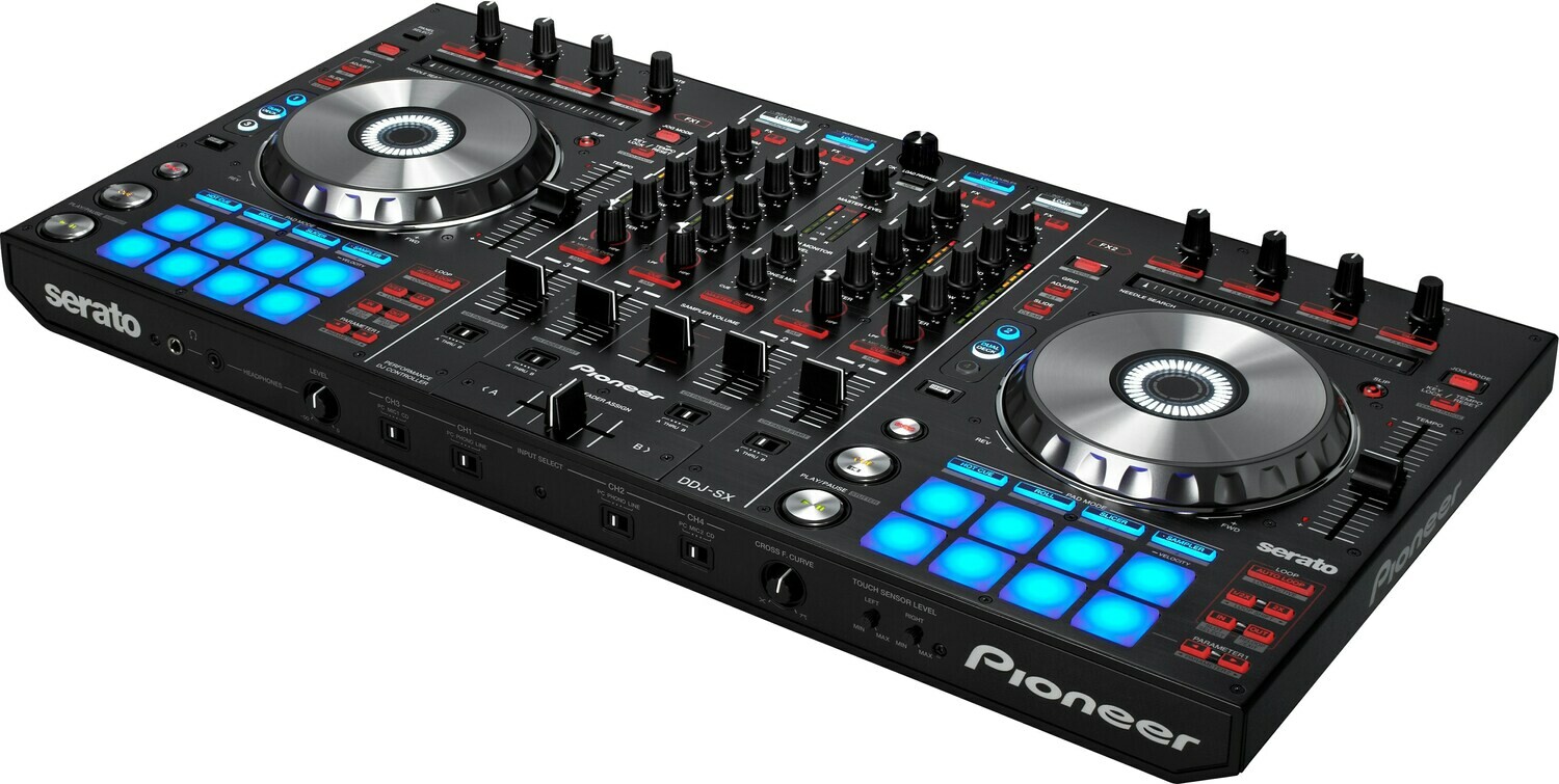Pioneer DDJ SX