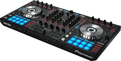 Pioneer DDJ SX