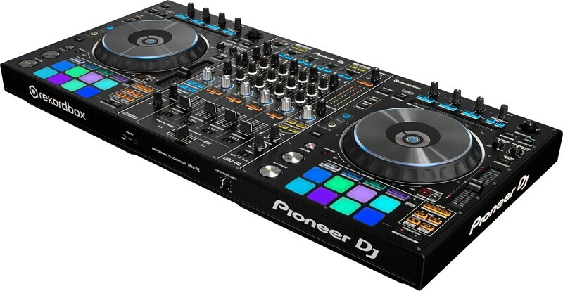 Pioneer DDJ RZ