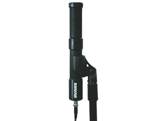 Antenne passive omnidirectionnelle Shure UA860 SWB