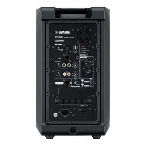Enceinte Yamaha DXR 8 - 1100W
