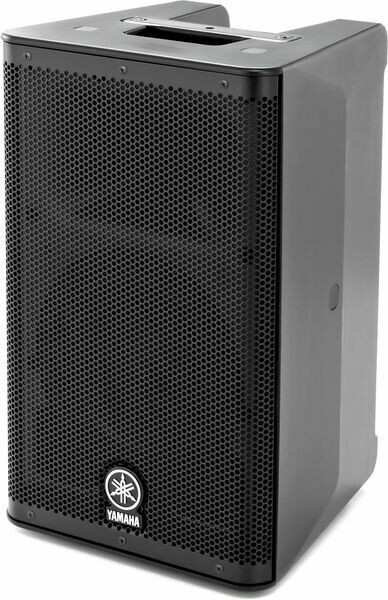 Enceinte Yamaha DXR 8 - 1100W