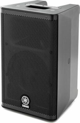 Enceinte Yamaha DXR 8 - 1100W