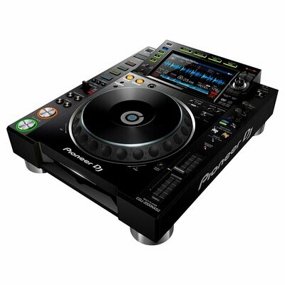 Platine Dj Pioneer CDJ 2000 Nexus 2