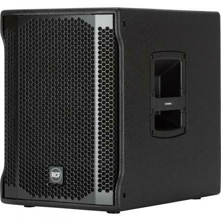 Caisson de basse RCF 702 AS II - 700W