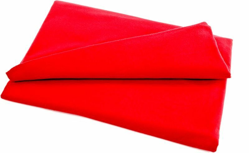 Rideau rouge de 6 x 3m Rideau rouge de 6 x 3m