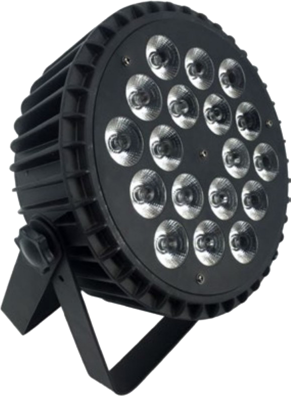 Projecteur à LED Nicols 1812X II