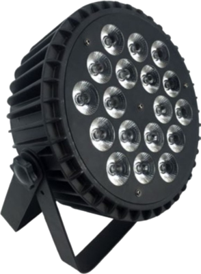 Projecteur à LED Nicols 1812X II