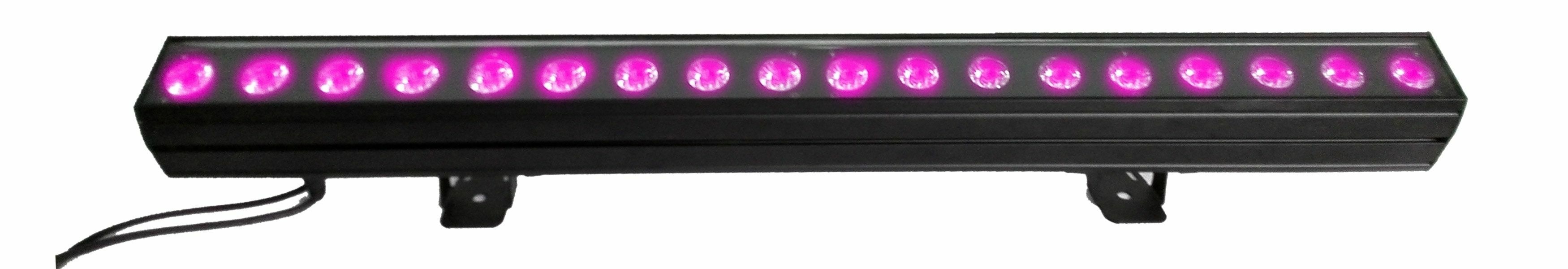 Barre à LED Nicols 1810 FC Barre à LED Nicols 1810 FC