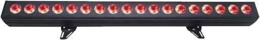 Barre à LED Nicols 1810 FC