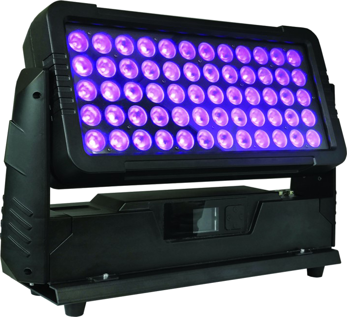 Projecteur à LED Nicols IP Wash 600