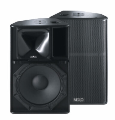 Enceinte Nexo PS15 R2 - 2000W