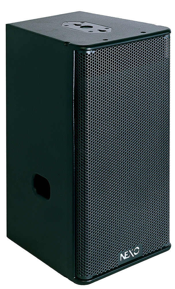 Enceinte d’array Nexo S1210 - 1250W