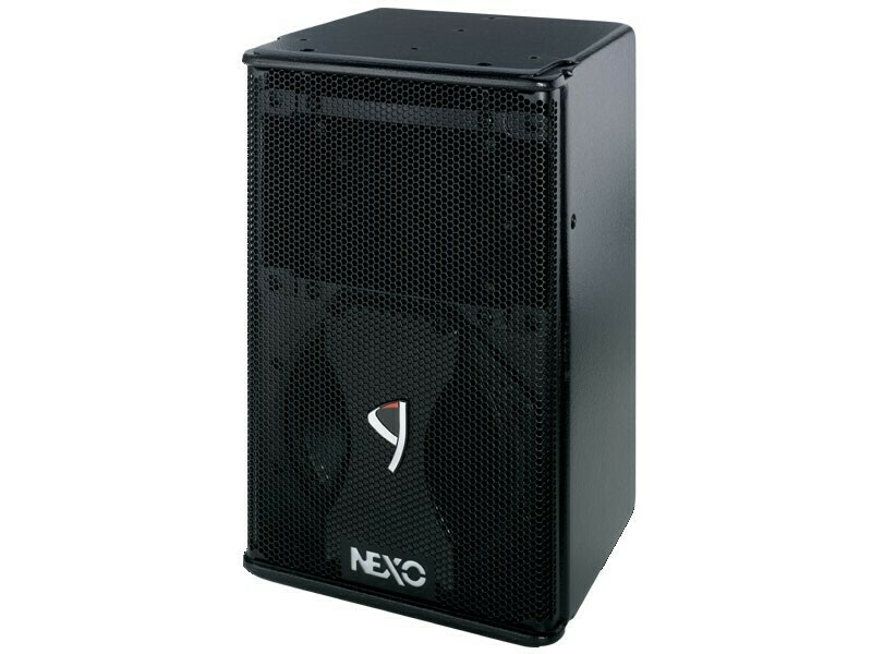 Nexo S805 - 750W