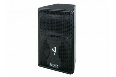 Enceinte d’array Nexo S830 - 750W
