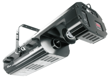 Scan Robe 1200 XT